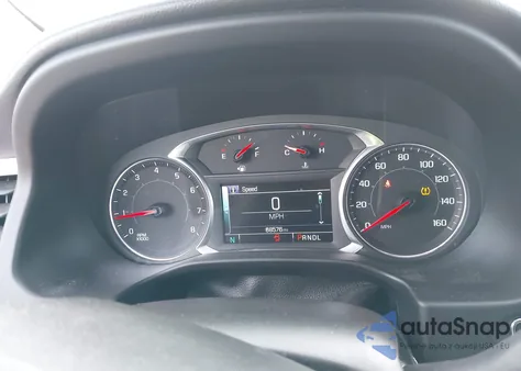 2018 GMC Acadia Slt-1 z USA, uszkodzony, nr VIN 1GKKNMLS5JZ246896